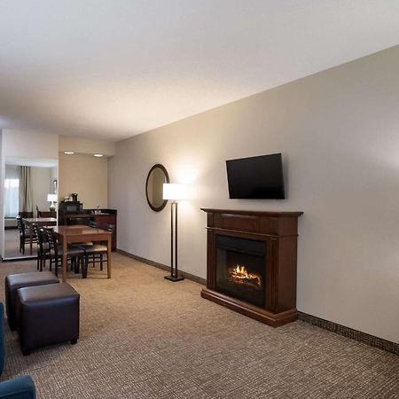 Comfort Suites Suffolk - Chesapeake Екстериор снимка