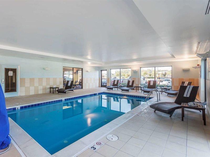 Comfort Suites Suffolk - Chesapeake Екстериор снимка