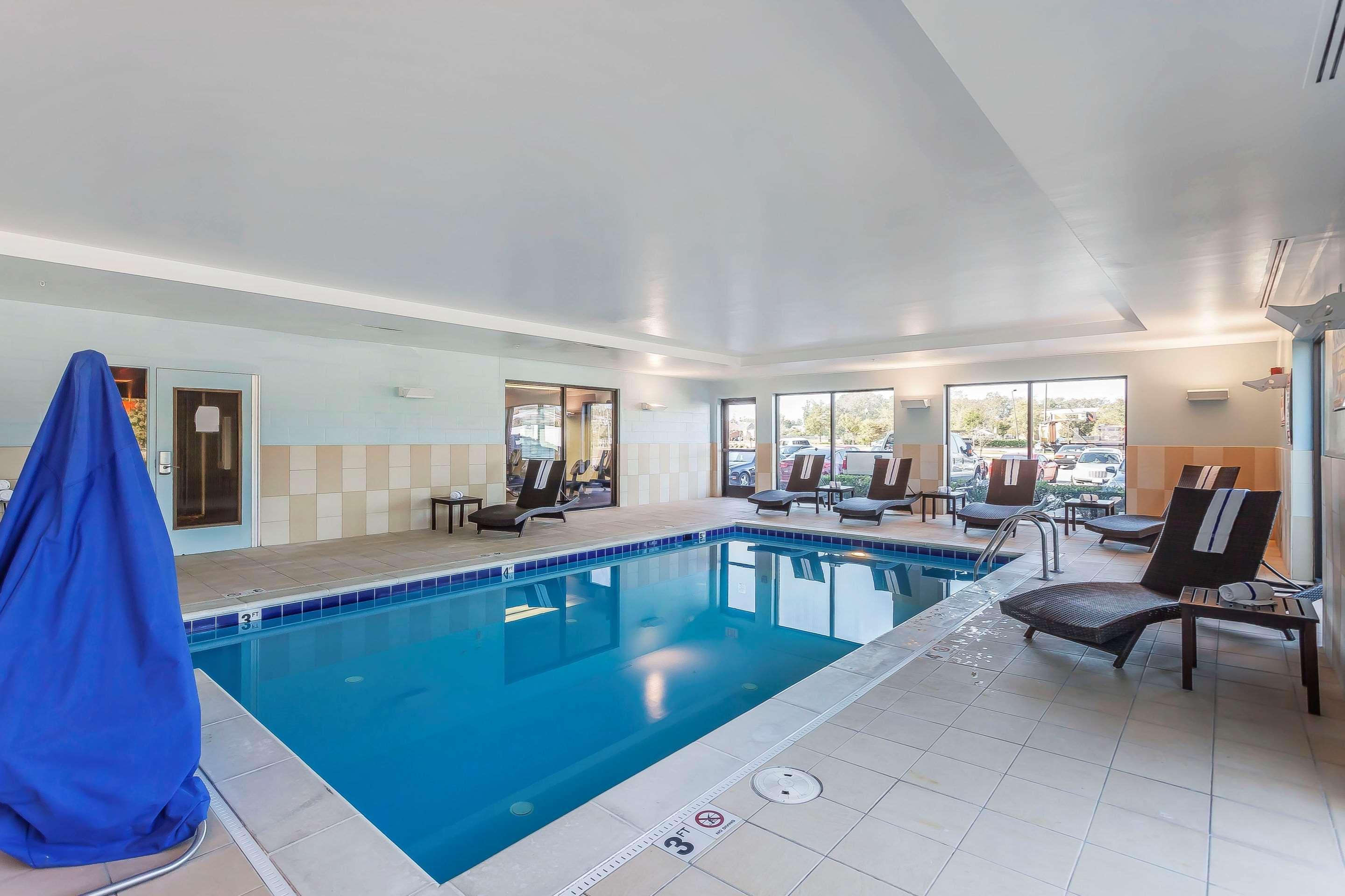 Comfort Suites Suffolk - Chesapeake Екстериор снимка