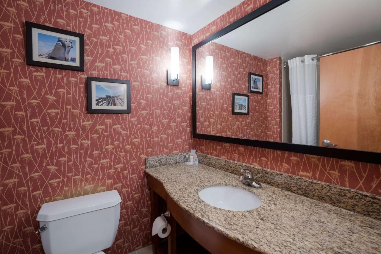 Comfort Suites Suffolk - Chesapeake Екстериор снимка