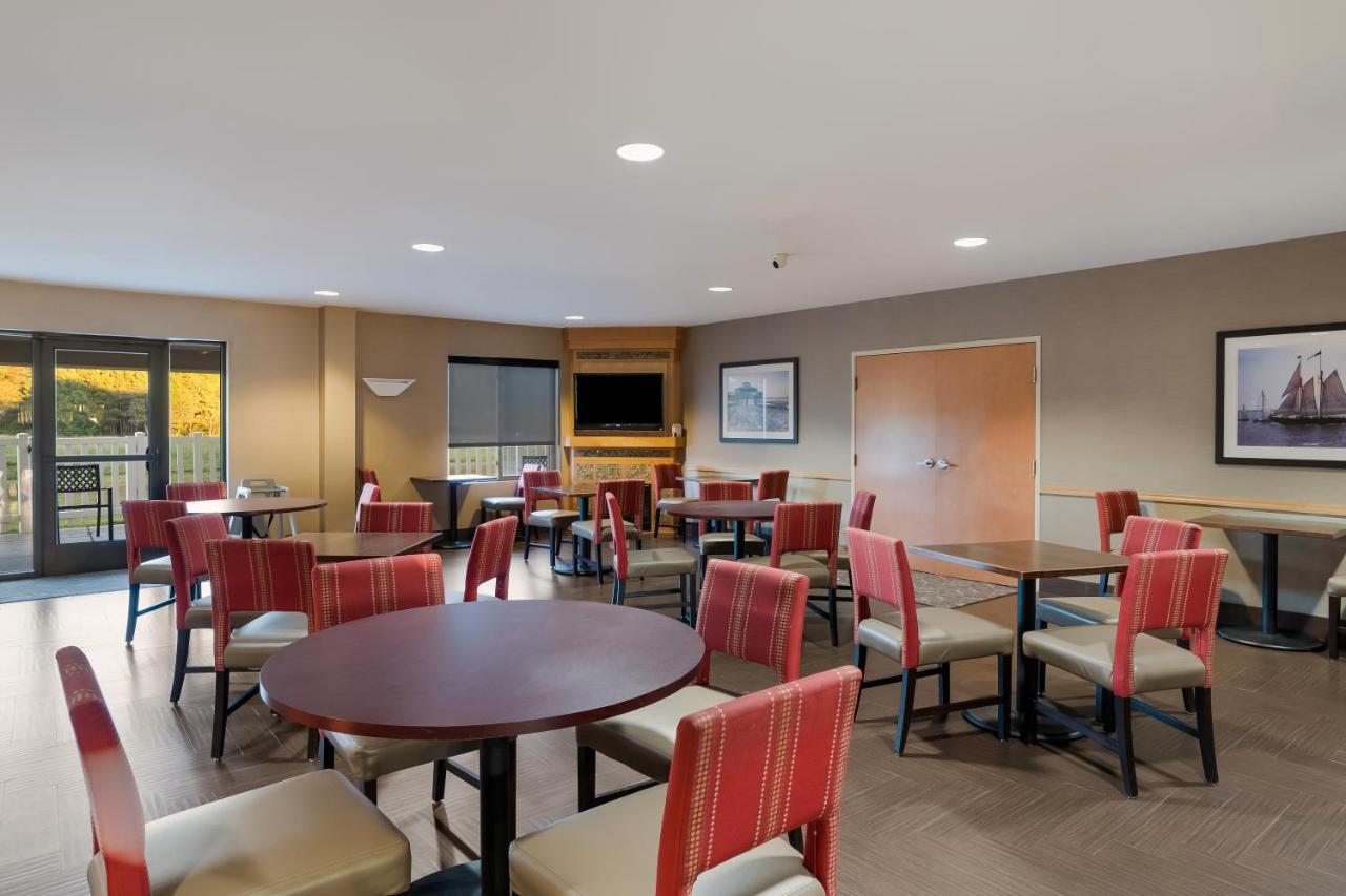 Comfort Suites Suffolk - Chesapeake Екстериор снимка