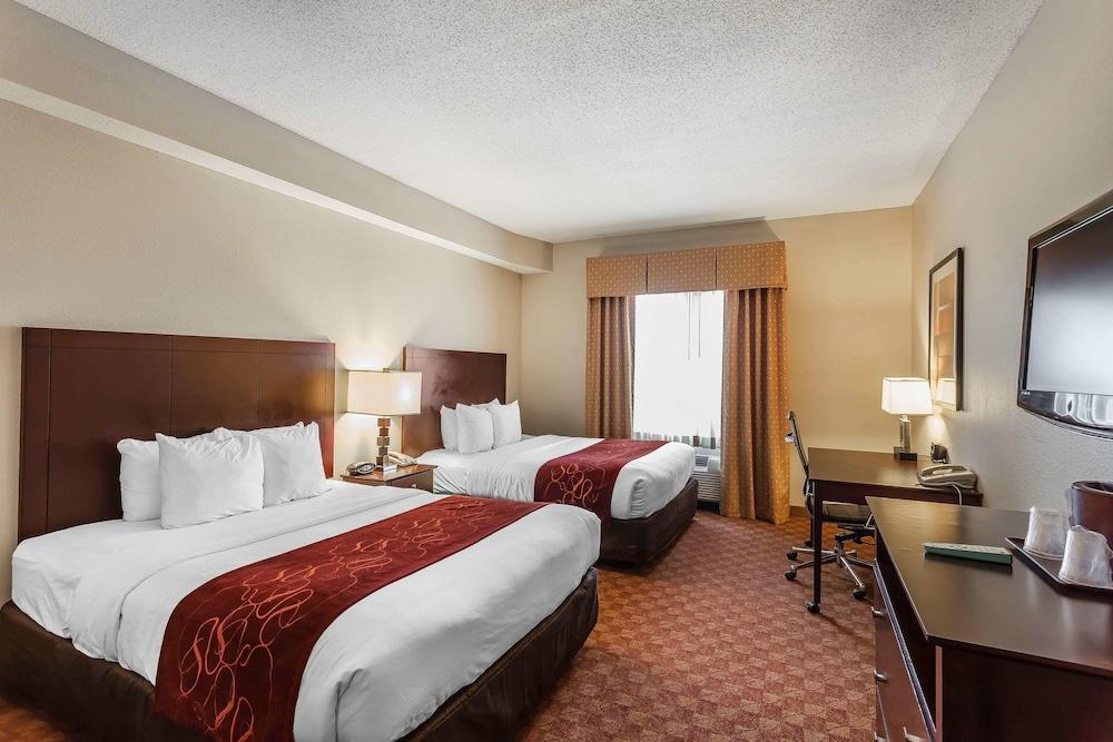 Comfort Suites Suffolk - Chesapeake Екстериор снимка