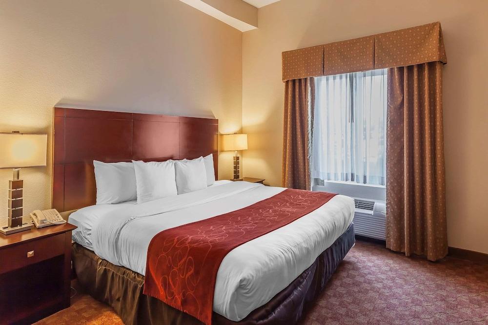 Comfort Suites Suffolk - Chesapeake Екстериор снимка