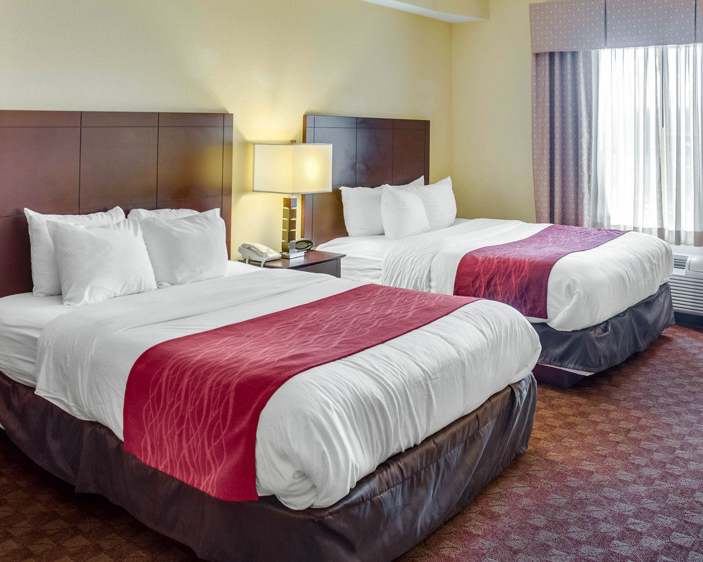Comfort Suites Suffolk - Chesapeake Екстериор снимка