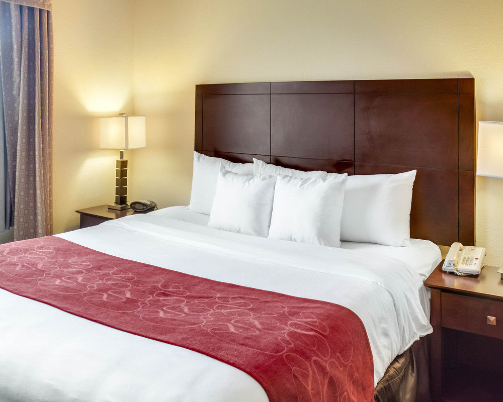 Comfort Suites Suffolk - Chesapeake Екстериор снимка