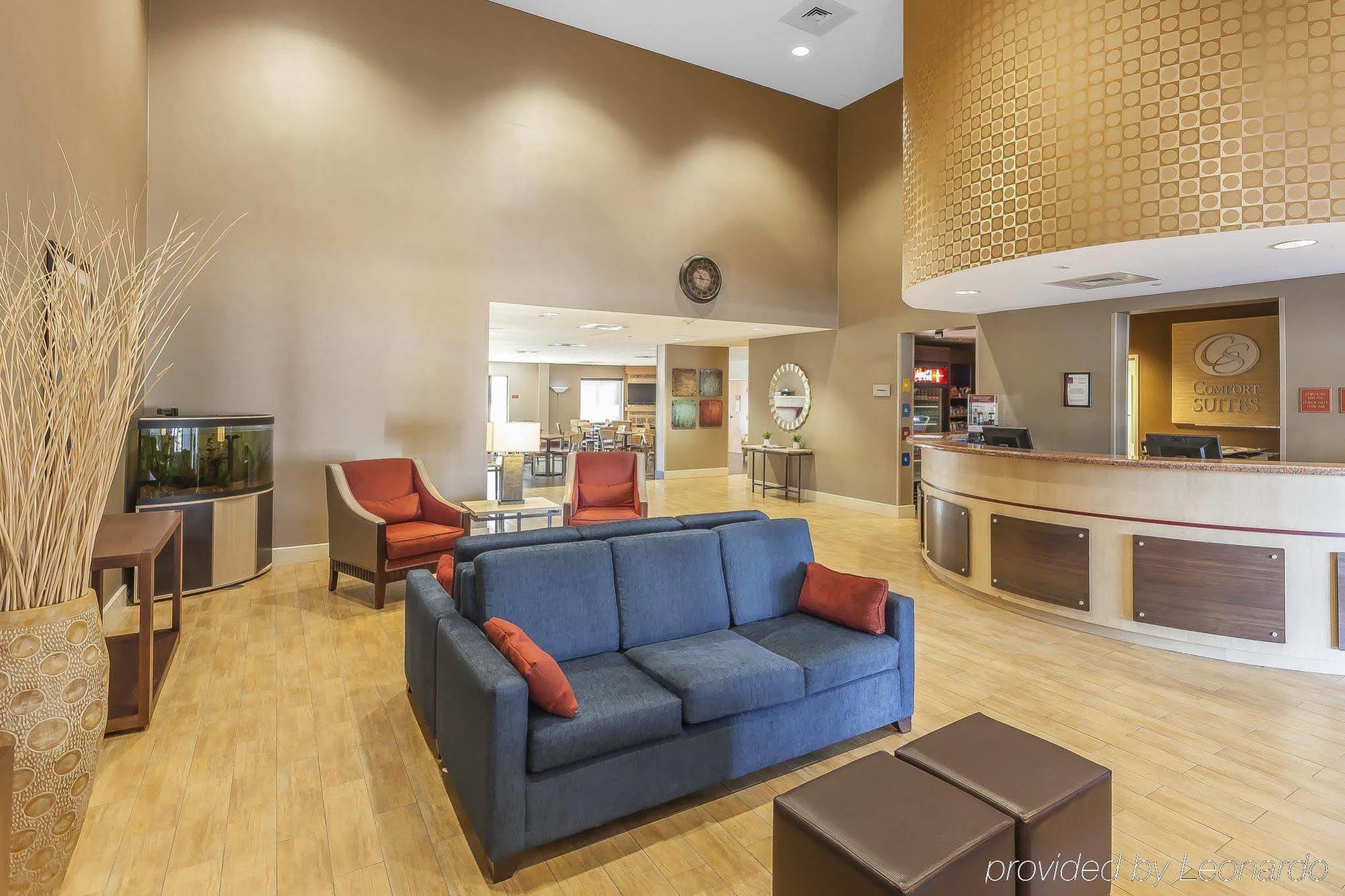 Comfort Suites Suffolk - Chesapeake Екстериор снимка